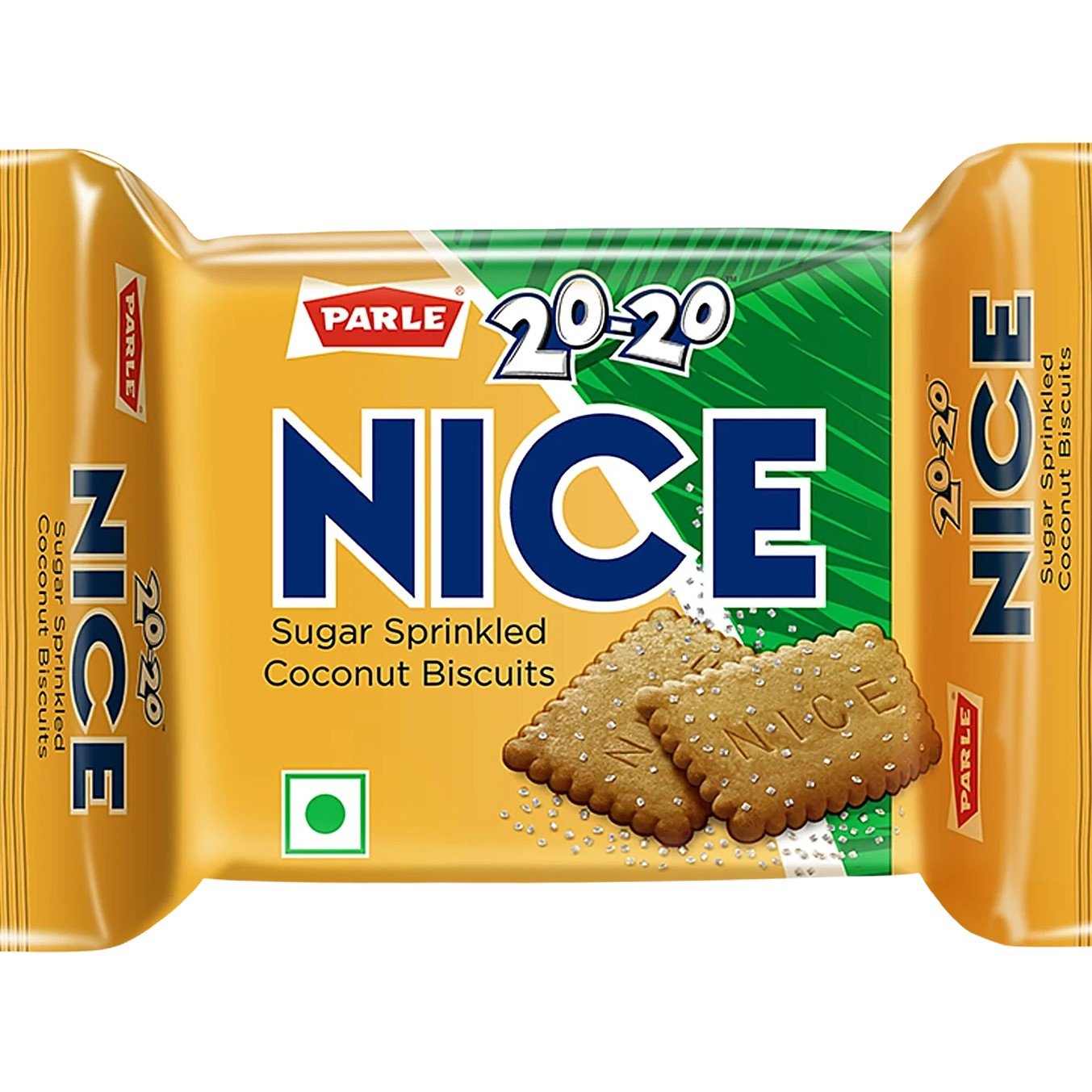 PARLE NICE BISCUITS 10Rs